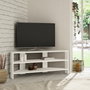 Hanah Home Thales Corner - Blanco